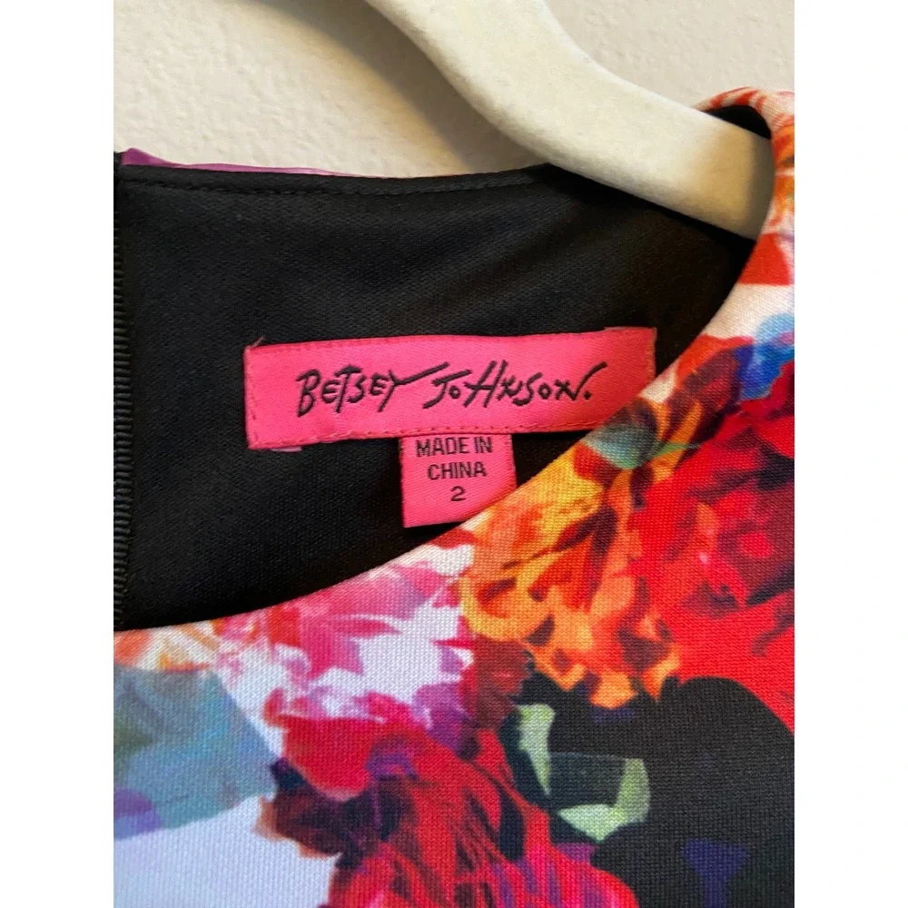 Betsey Johnson betsey johnson